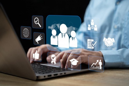 Pourquoi faire appel à un cabinet recrutement pour développer votre entreprise ?